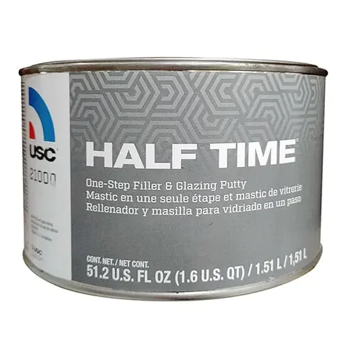 USC Half Time Glazing Putty – 21000