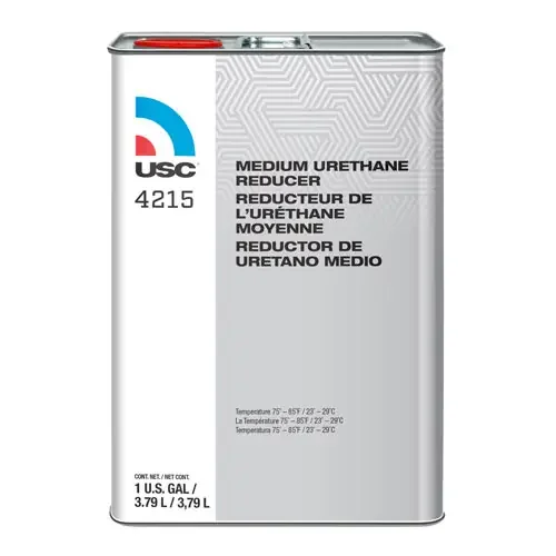 USC Normal Urethane Reducer, Gallon – 4215