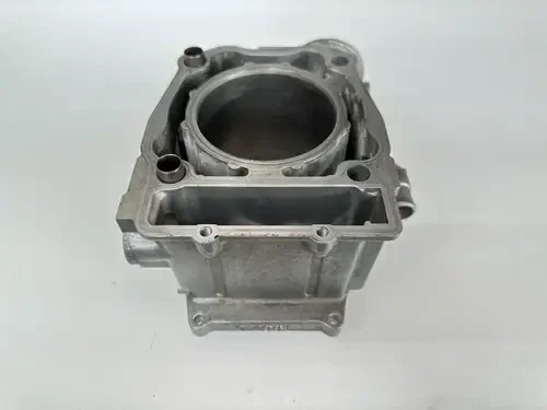 USED OEM 97-02 POLARIS SCRAMBLER 500 CYLINDER JUG 92MM BORE 3085526