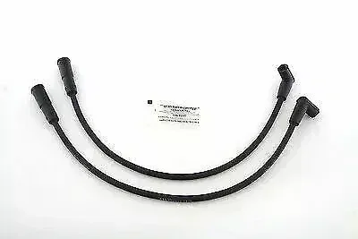 V-Twin Blue Streak 8mm Spark Plug Wire Set 32-0270