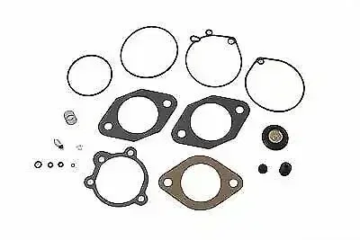 V-Twin Carburetor Gasket Kit 35-0219
