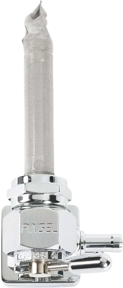 Vacuum Fuel Valve — Hex