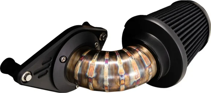 Vance and Hines VO2 Falcon Air Intake for Harley Davidson Models
