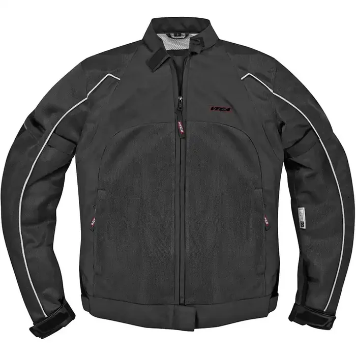 Vega Technical Gear Mercury Mesh Women‘s Street Jackets