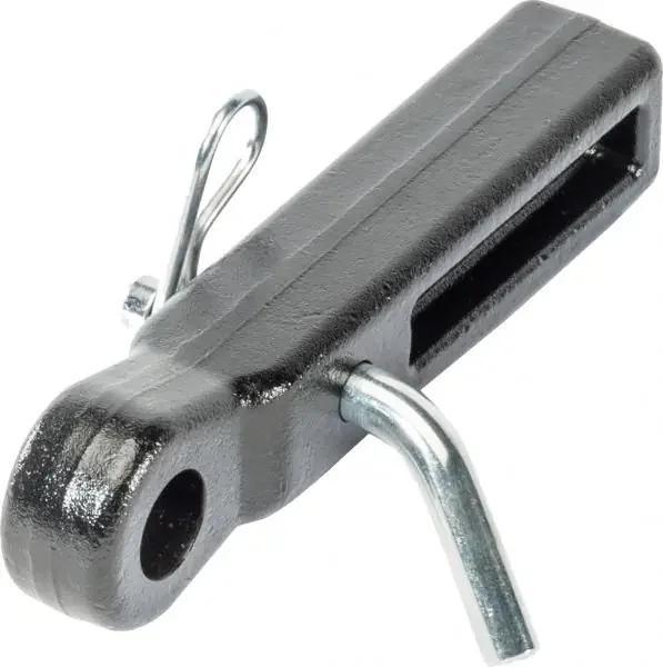 VersaHitch Q2014017 1.5″ Receiver D-Ring Mount without D-Ring