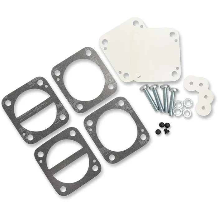 Vertex Fuel Pump Rebuild Kit 451458