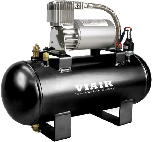 Viair 20003 1.5 Gallon Air Source Kit