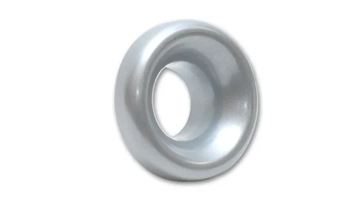 Vibrant Performance Bellmouth Velocity Stack Aluminum 2.5 ” Inlet OD