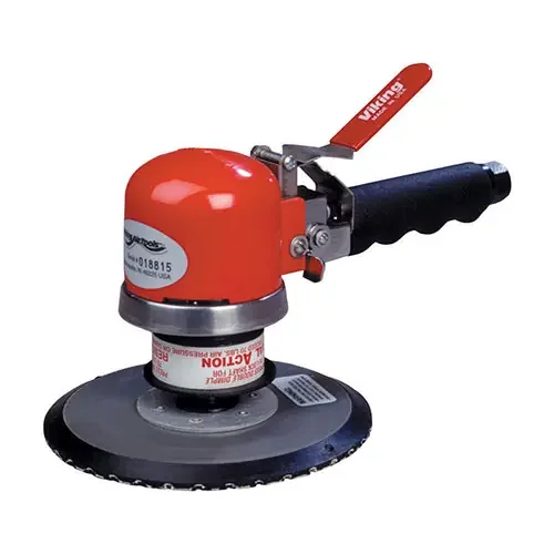 Viking 6″ Dual Action Orbital Sander – VT200