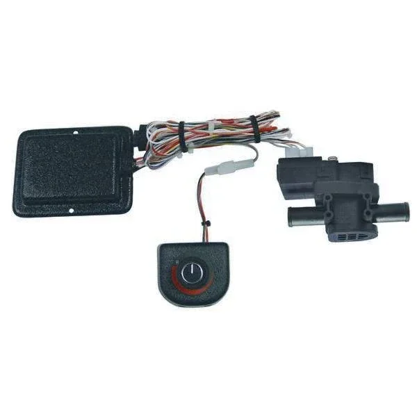 Vintage Air Servo Heater Control Valve Kit
