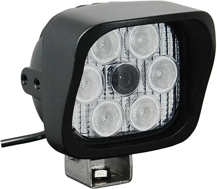 Vision X 9889856 Video Extreme 4in LED Light