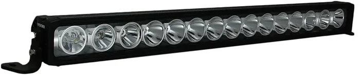 Vision X 9891644 30″ XPR 15 LED Tilted Beam Light Bar