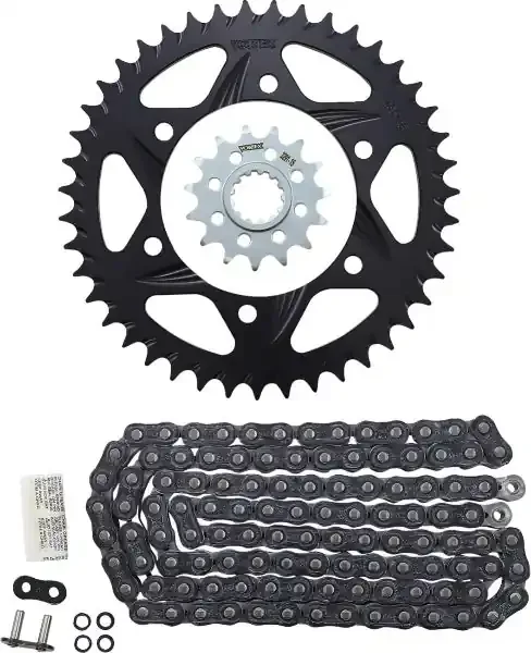 Vortex Chain and Sprocket Kit for Yamaha MT-10/FZ-10