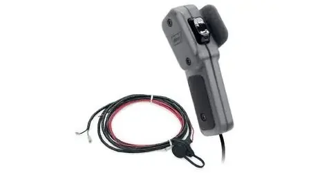 WARN 64259 Remote Control Upgrade Kit for RT/XT 25 Series or RT/XT 15 Series, 2.5ci or 1.5ci Winches