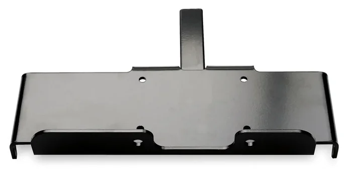 WARN 70919 Winch Multi Mount Kit for 4.0 Winch with 2″ Receiver