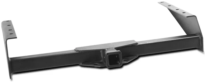 Warrior Products 1065 Class III Hitch for 93-98 Jeep Grand Cherokee ZJ
