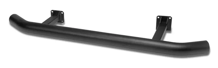Warrior Products 55950 Knight Guard Nerf Bars in Black for 04-06 Jeep Wrangler TJ Unlimited