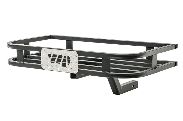 Warrior Products 837 36″ Cargo Rack with 8″ Rise for 2″ Receiver