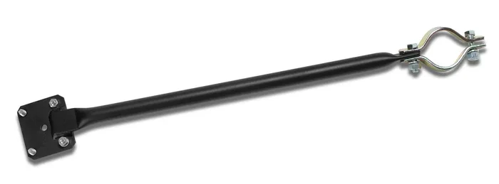 Warrior Products 893 Steering Box Brace for 03-06 Jeep Wrangler TJ & Unlimited