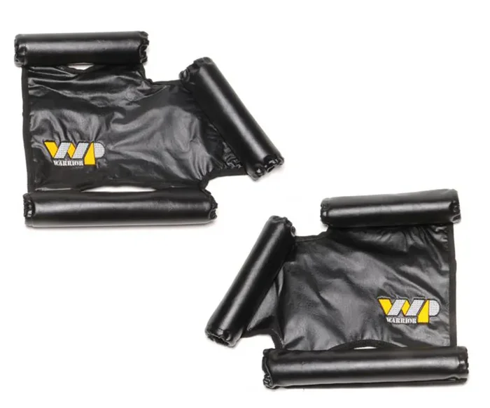 Warrior Products Rear Tube Door Padding Kits for 84-96 Jeep Cherokee XJ