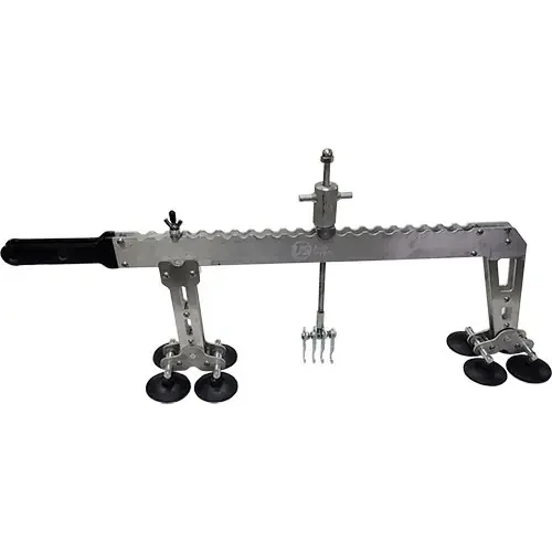 Wave Bridge Puller