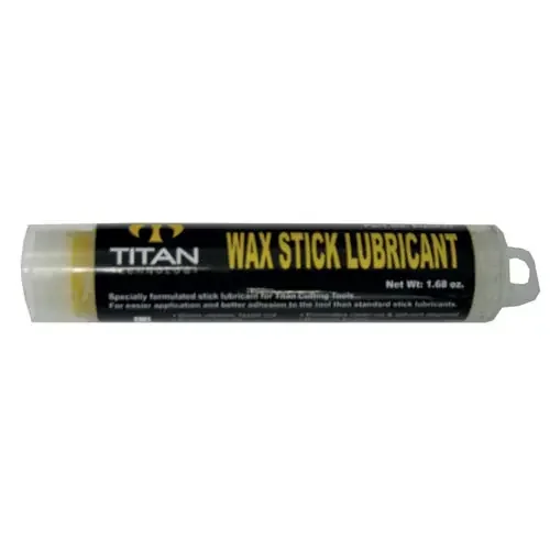 Wax Stick Lubricant