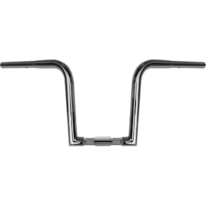 WILD 1 0601-1812 WO620 1-1/4 ” Chubby® Handlebar — Outlaw Z/Ape Hanger/Springer – Outlawz – Springer – 10 ” – Chrome