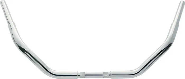 Wild 1 830-0508 WO508 CHUBBY 5.5 ” RK BAR CHROME