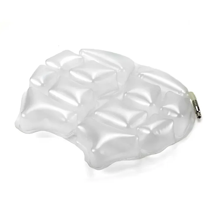 Wild Ass Smart Lite Cushion ~ 0821-2903; Black, Size One Size (BKOS)
