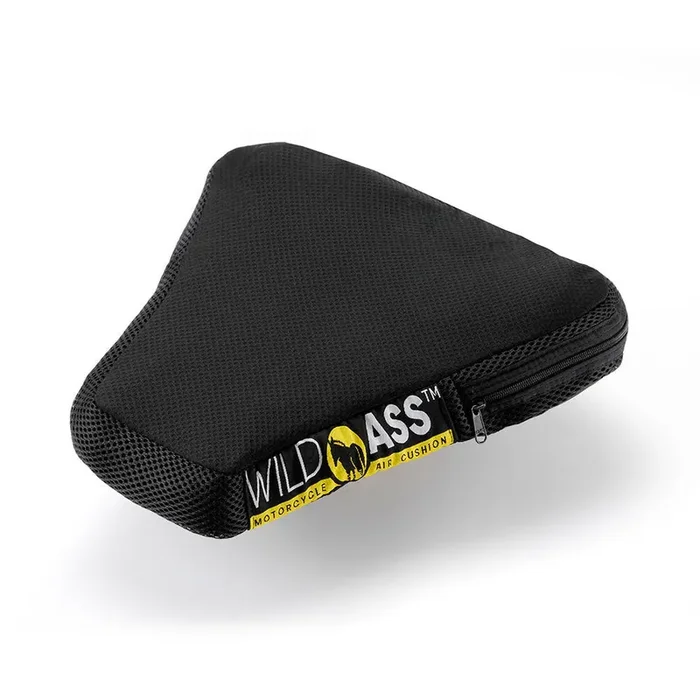 Wild Ass Sport Lite Cushion ~ 0821-2906; Black, Size One Size (BKOS)