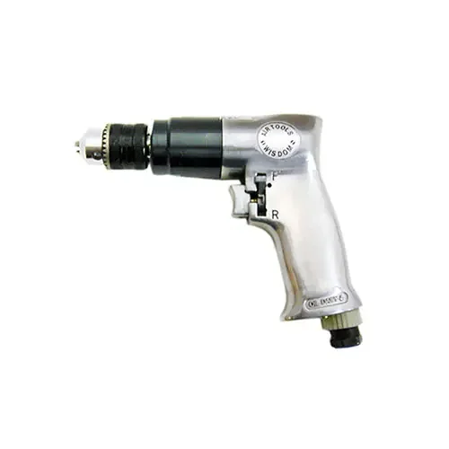 Wisdom 3/8″ Reversible Air Drill – 30-AD38