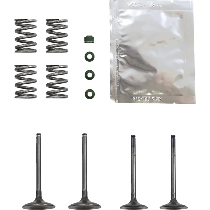 WISECO 0926-3074 SVKB3408 Valve Kit