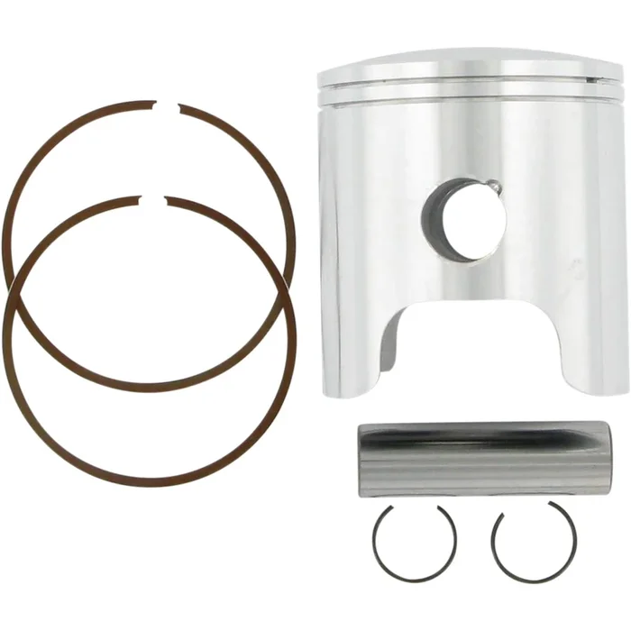 WISECO 380M07000 380M07000 Piston Kit for 2 Stroke Piston Kit – 70.00 mm – Suzuki