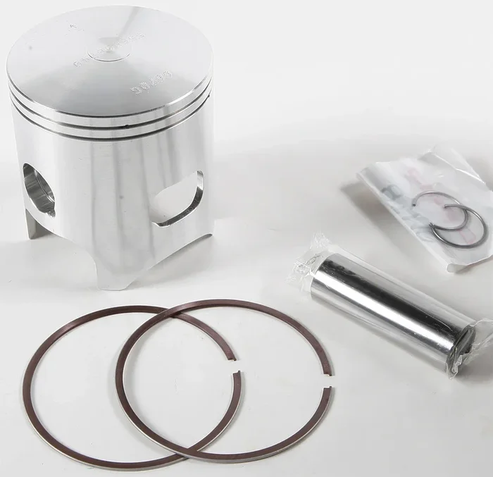 Wiseco 556PS 556M06740 PISTON KIT PRO-LITE 67.40/STD KAW