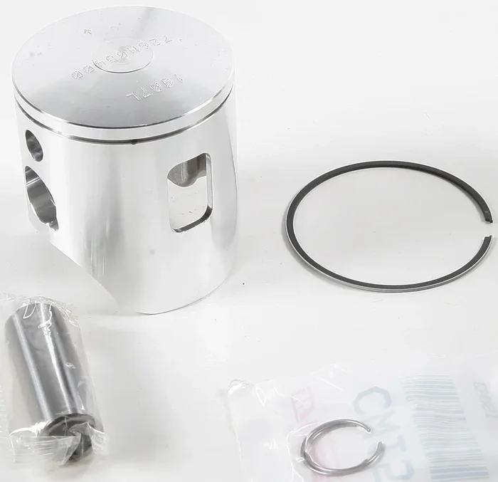 Wiseco 726PS 726M05400 PISTON KIT PRO-LITE 54.00/STD GAS/YAM