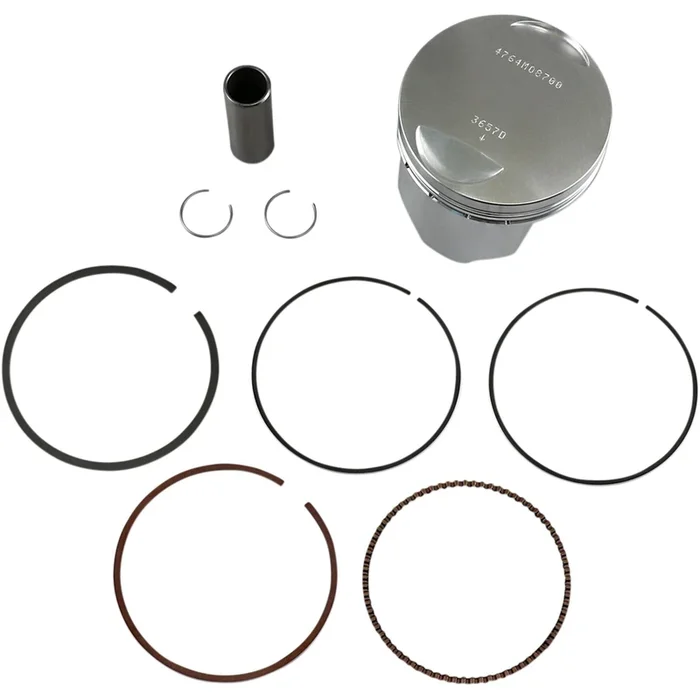 Wiseco – Powersports Piston Kit – XT/TT/SR500 4764M08700