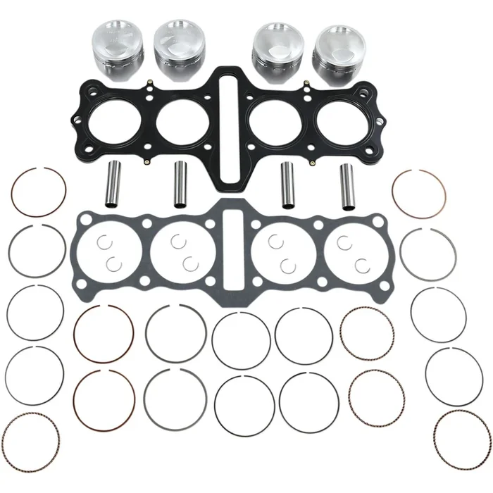 Wiseco – Powersports Piston Kit for Kawasaki KZ900/1000 (4022M), K1045 [MPN: K1045]