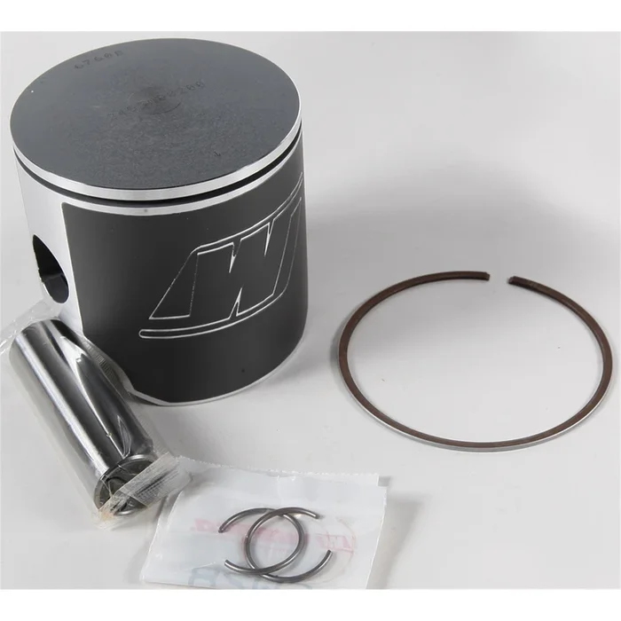 Wiseco – Powersports Piston M08200 S/D 800R ’07-08 Snow Mobile [MPN: 2453M08200]