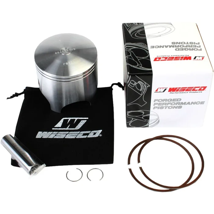 Wiseco – Powersports Piston M08800 [MPN: 478M08800]