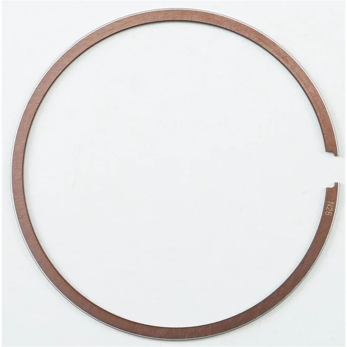 Wiseco – Powersports Piston Rings For Wiseco Pistons Only [MPN: 7700MCZ]