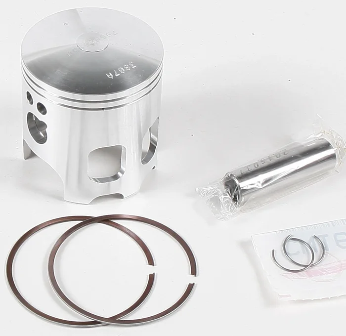 WISECO PISTON KIT 65.50/+1.50 YAM