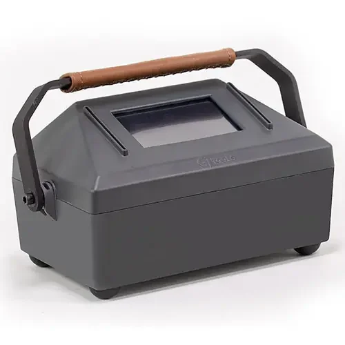 Wizard™ Smart Windshield Repair System – Machine Only