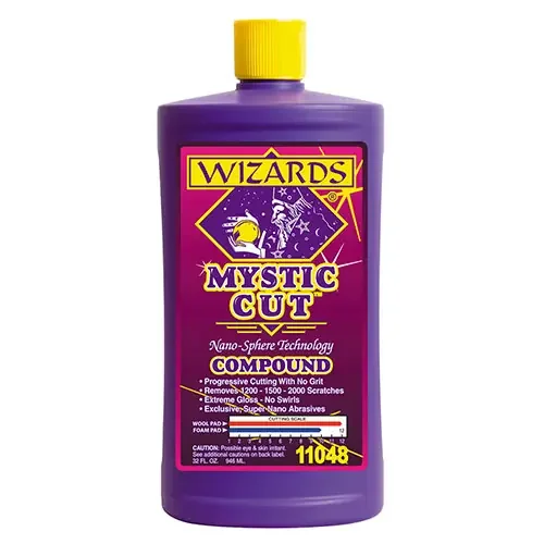 Wizards Mystic Cut™, 32 oz. – 11048