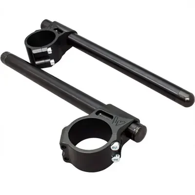Woodcraft Yamaha YZF-R9 2025 Race Only Clip-ons