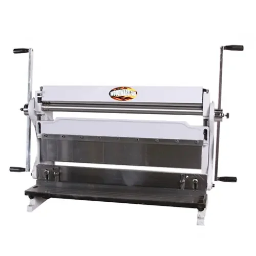 Woodward Fab 3-in-1 Bend-Roll-Sheer Machine 40″L – SP3-1-40