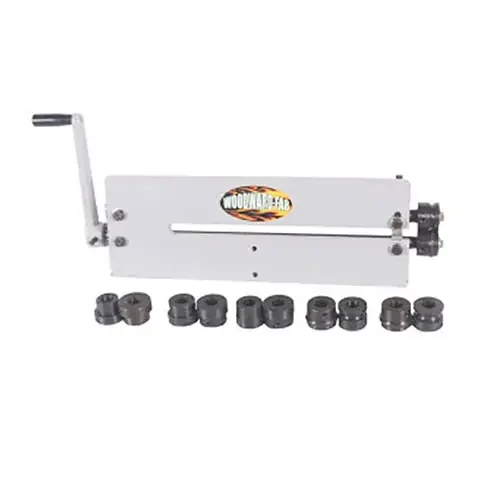 Woodward Fab Bead Roller 18″ Deep Throat