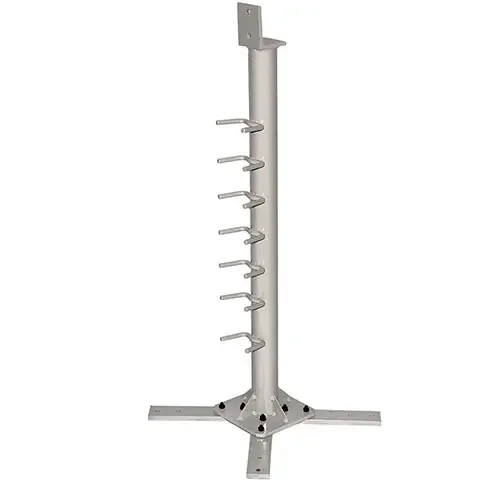 Woodward Fab Bead Roller Stand – WFBR6 STAND