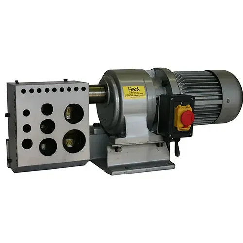 Woodward Fab Electric Pipe Notcher – WFN4