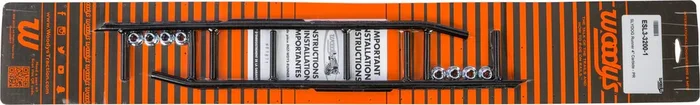Woody’s 16-72490 ESL3-3200 4 ” CARBIDE RUNNERS SLYDOG