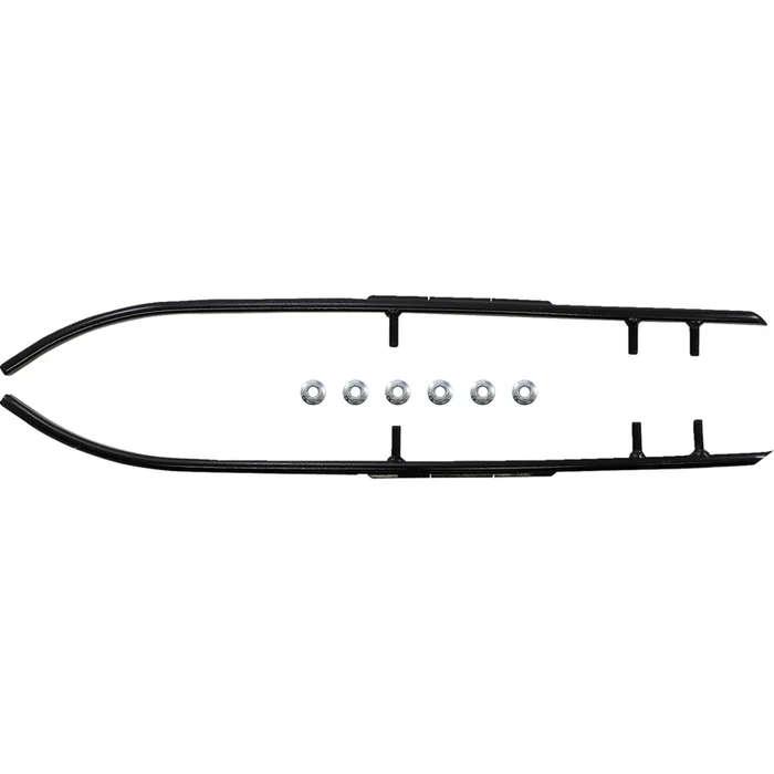 WOODY’S TSD4-6175 TSD4-6175 Trail Blazer IV™ Flat-Top® Wear Bars Wear Bar – Trail Blazer IV™ Flat-Top® – 6 ” – 60°